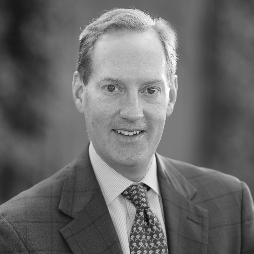 Headshot of Charlie McIlvaine