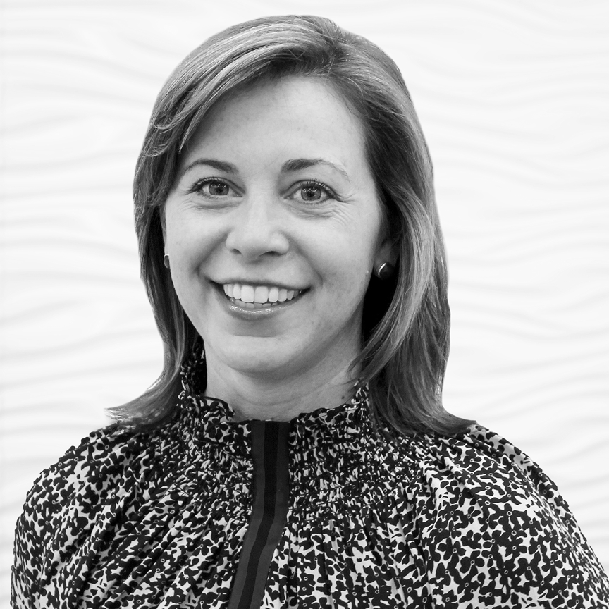 headshot of mary rose hannum