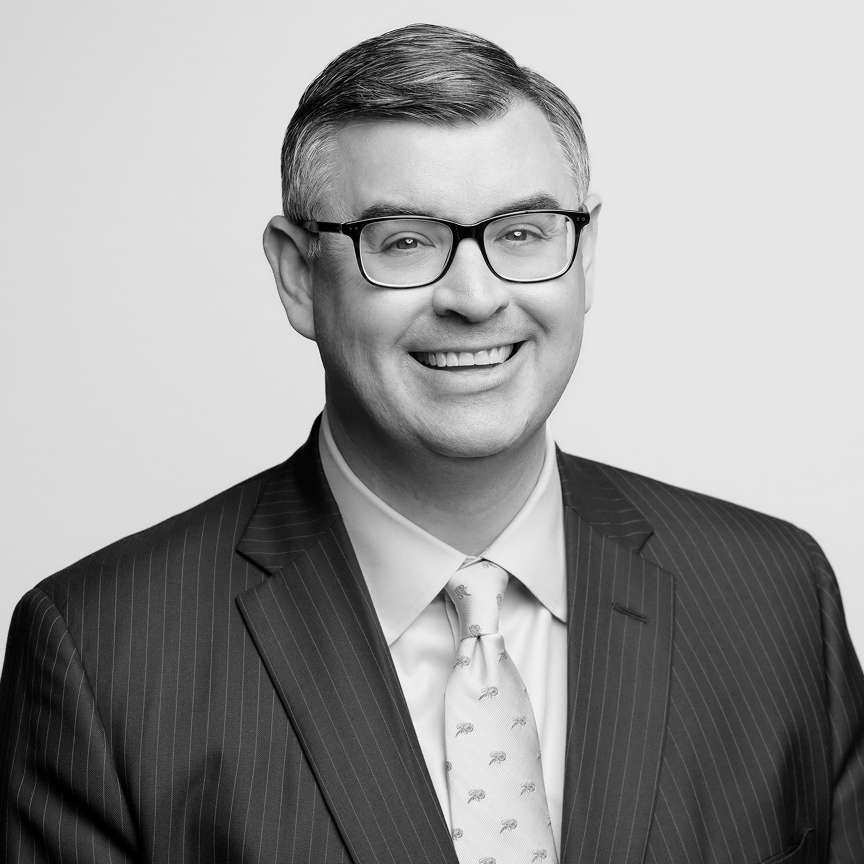 headshot of greg ferrara