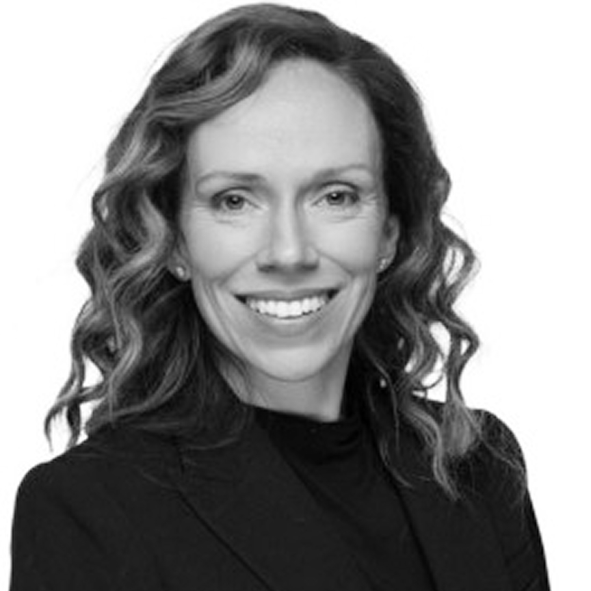headshot of sheila ebanks