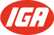 iga logo