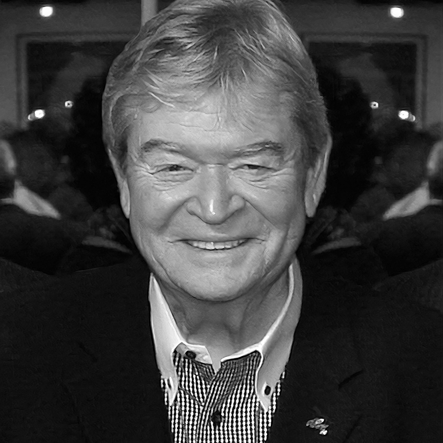 norman mayne