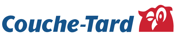Couche-Tard Logo