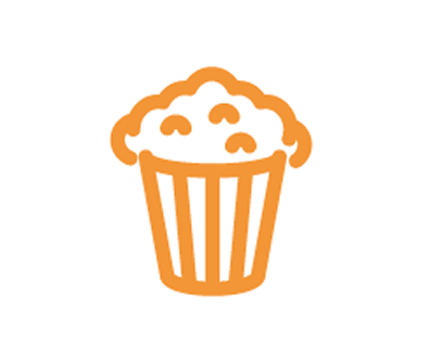 Muffin icon