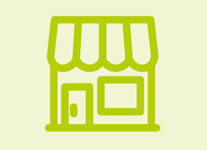 Storefront icon